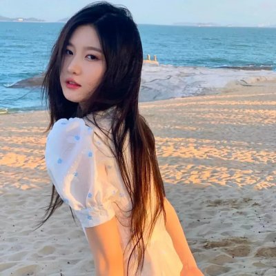 这些女人们